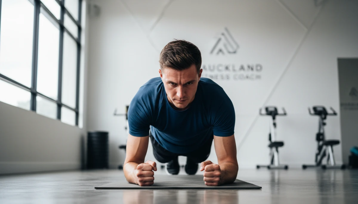 Biomechanics of Movement & Injury Prevention - A person demonstrati