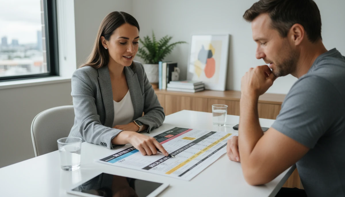 Holistic Nutrition & Wellness Coaching - A professional nutri