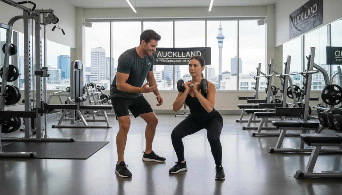 My Trainner's Expert Philosophy & Trainer Profiles - A personal trainer i