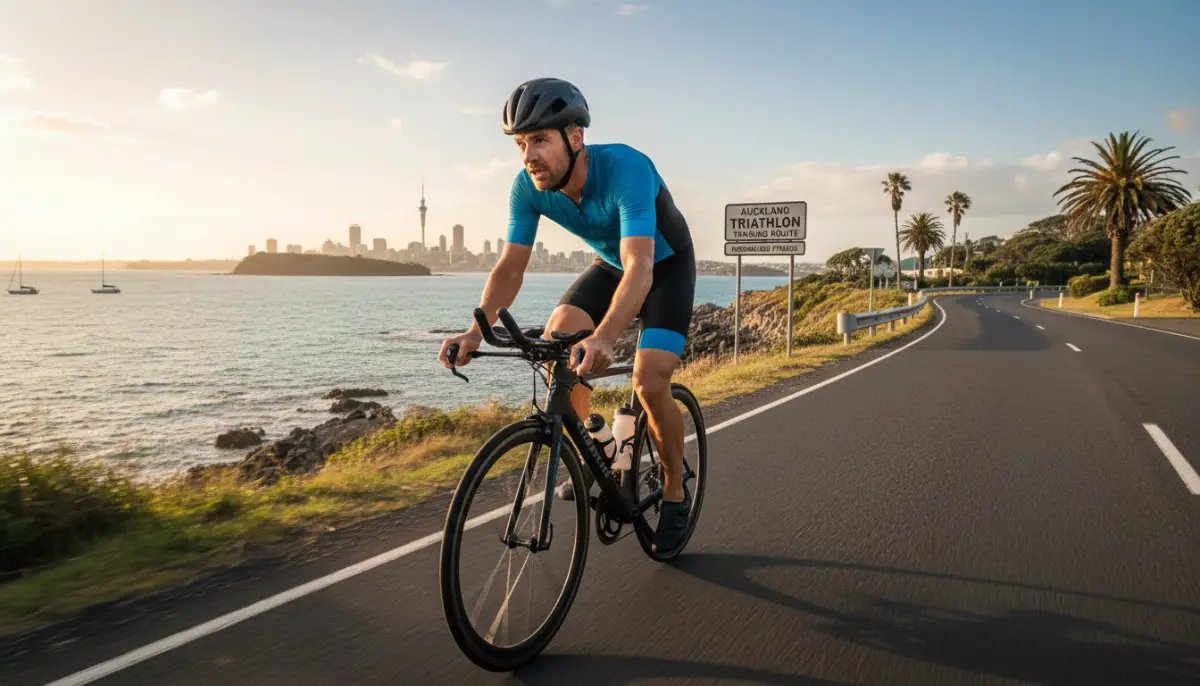 My Trainner's Expert Philosophy & Trainer Profiles - A determined male at