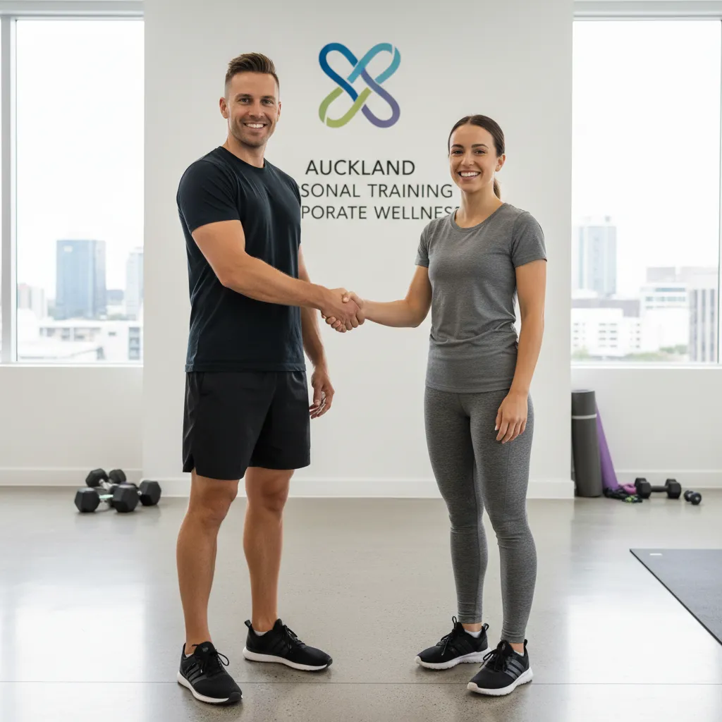 Auckland personal training pricing and packages