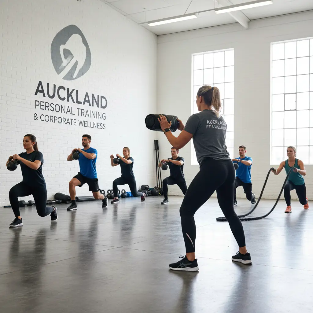 Strength and Conditioning Programs Auckland