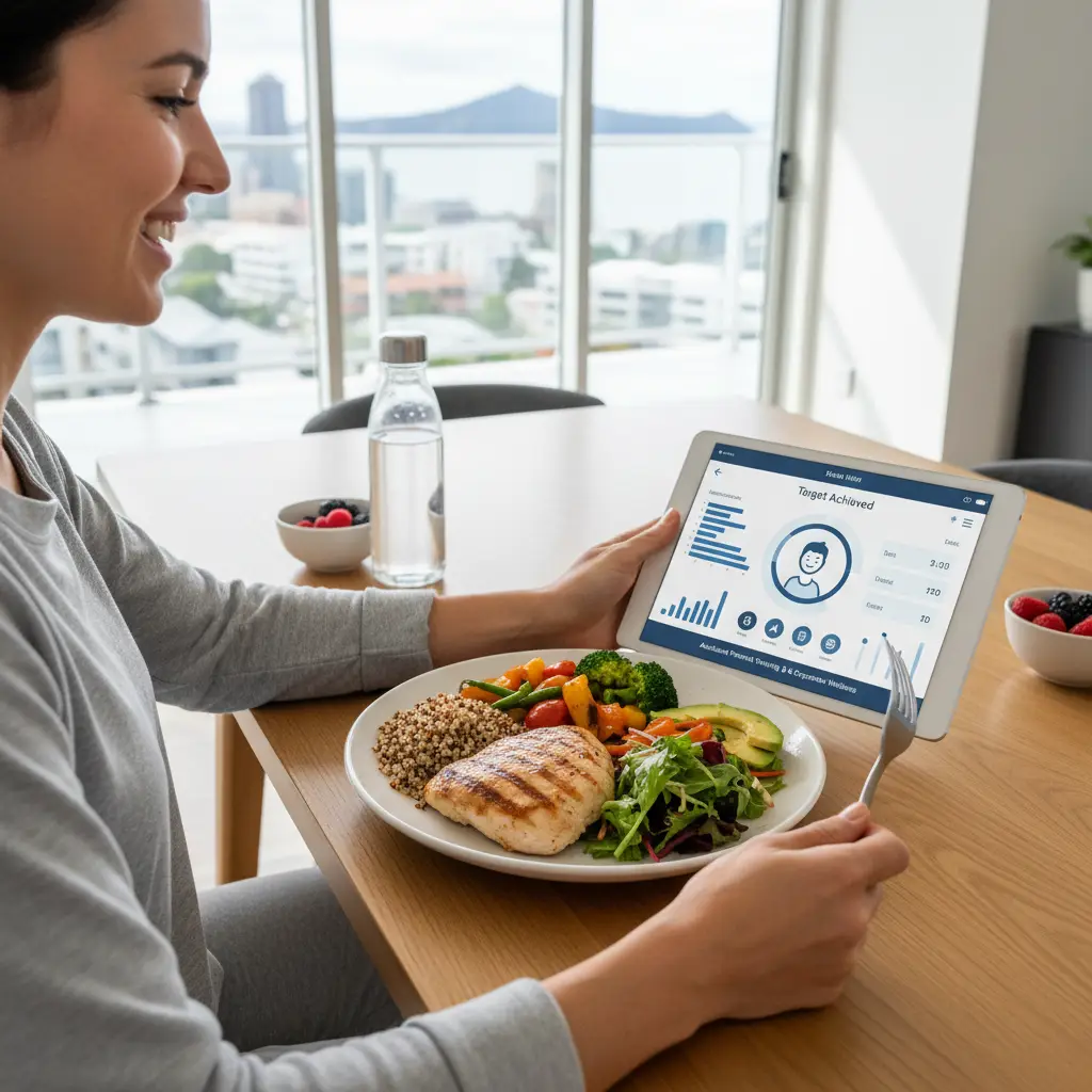 Weight Loss and Muscle Gain Strategies Auckland