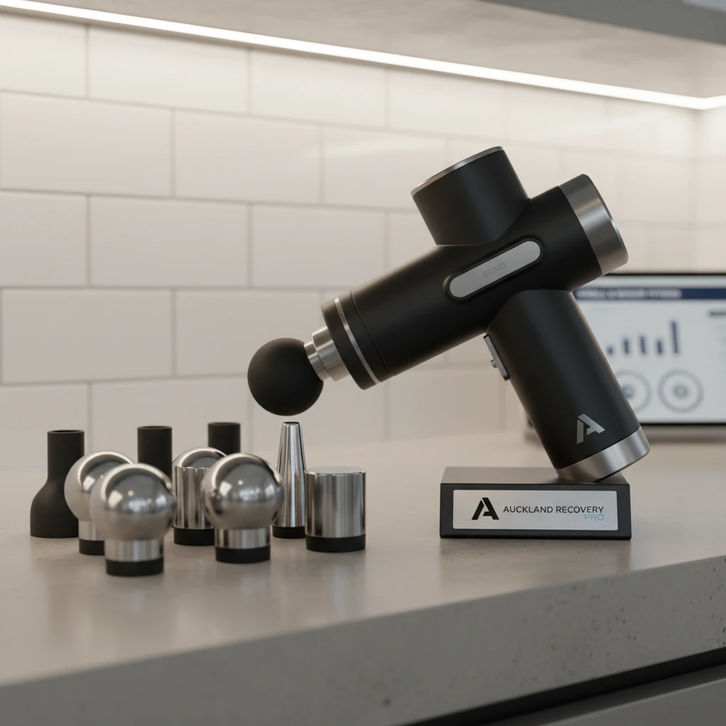 Best massage guns NZ review