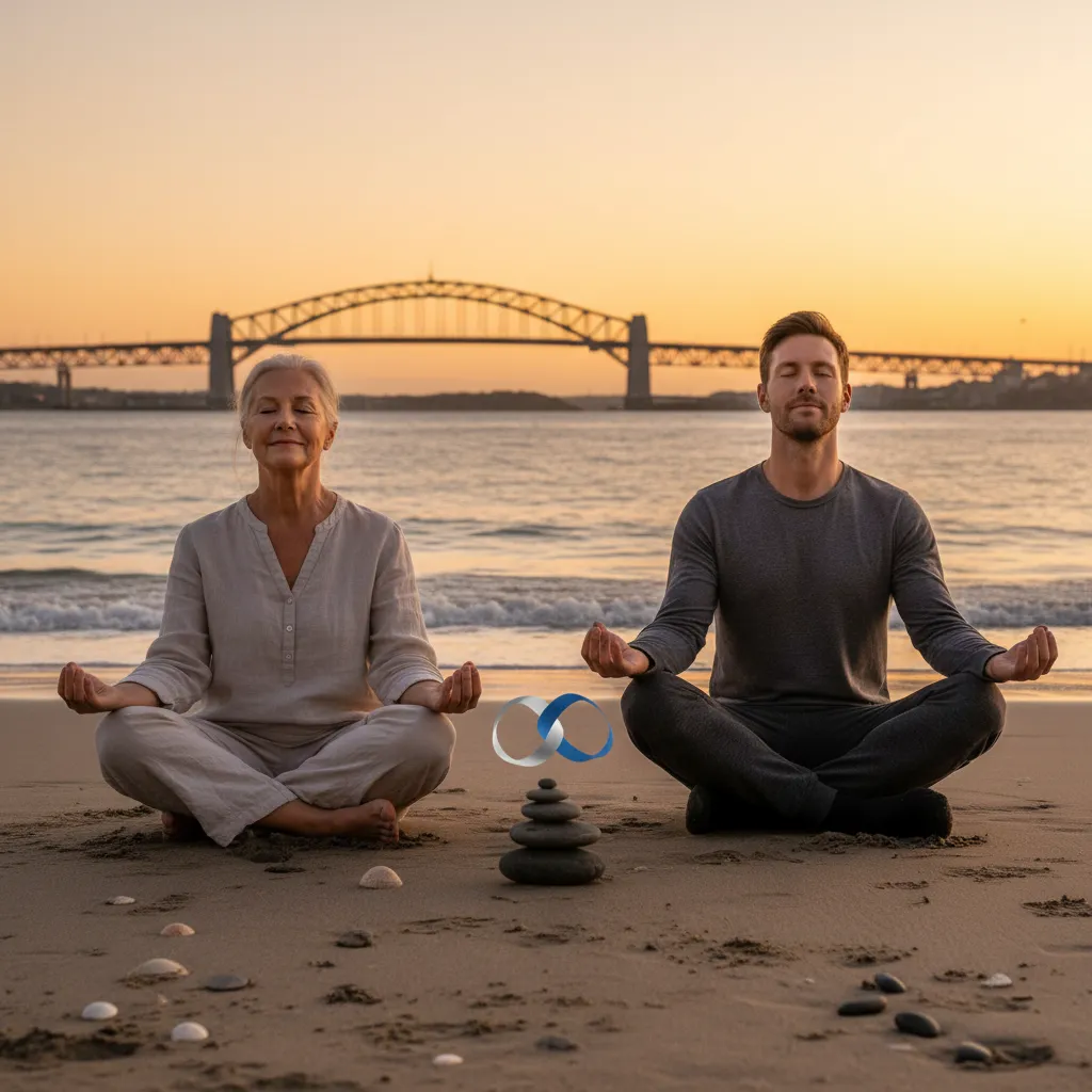 Mind-body connection for holistic wellness Auckland