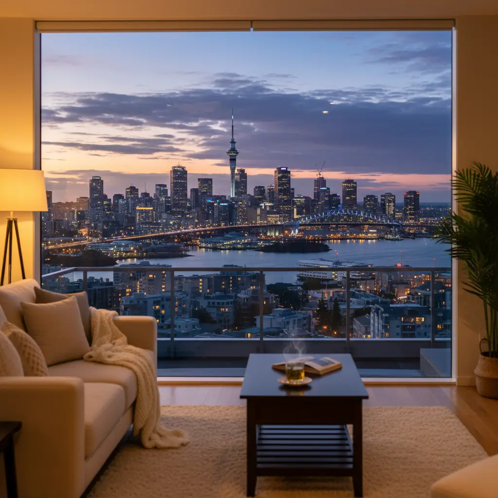 Auckland lifestyle factors affecting sleep