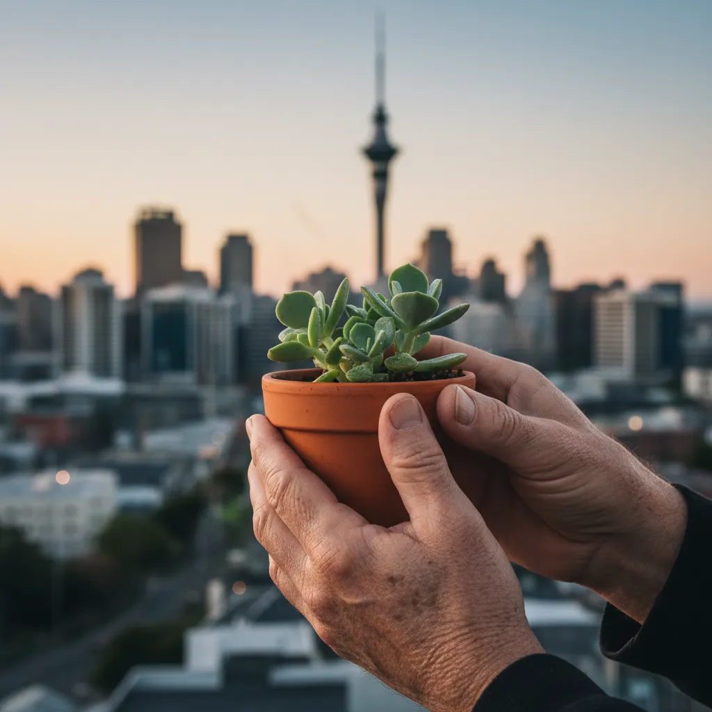 Wellbeing for seniors with osteoarthritis in Auckland