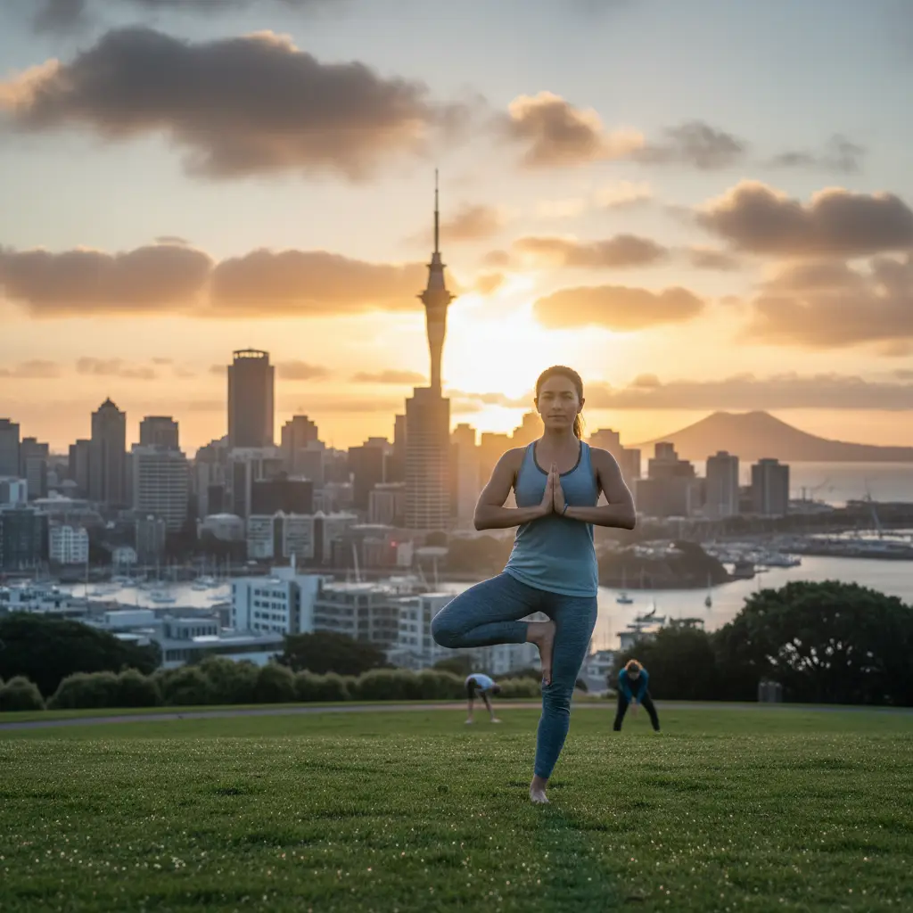 My Trainer – Personal Training in New Zealand